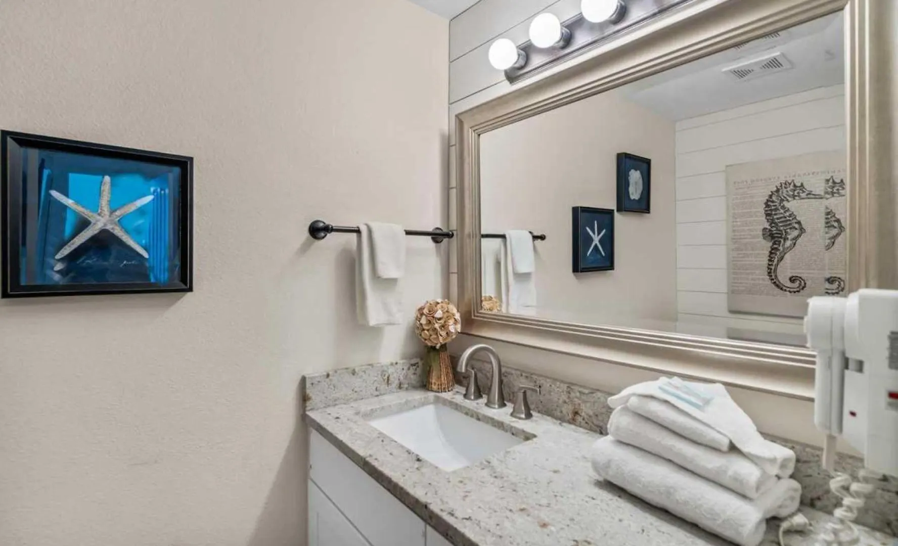 Shores Of Panama Best 3 Bedroom With Wrap-Around Balcony! Panama City Beach United States