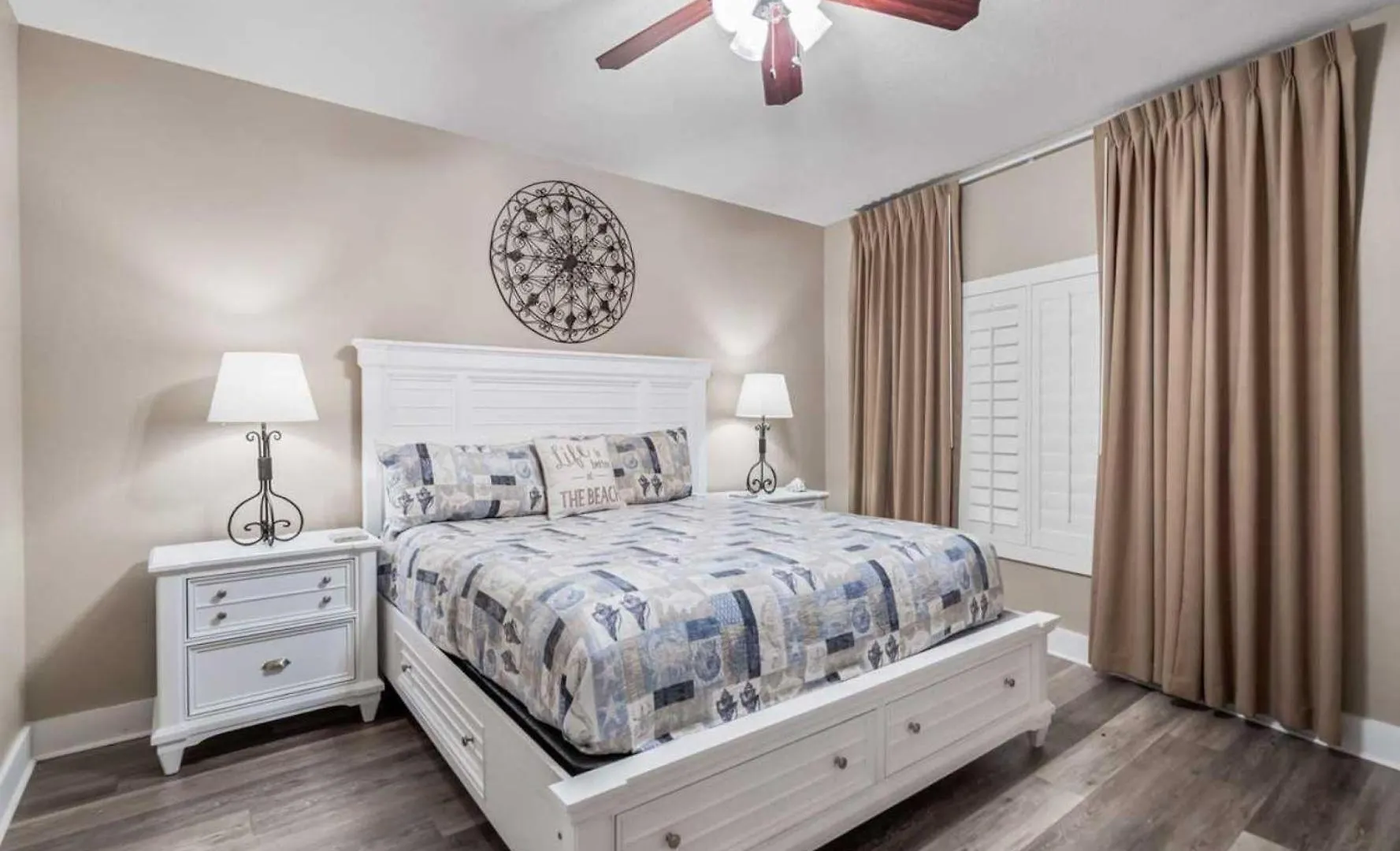 Shores Of Panama Best 3 Bedroom With Wrap-Around Balcony! Panama City Beach 0*,  USA