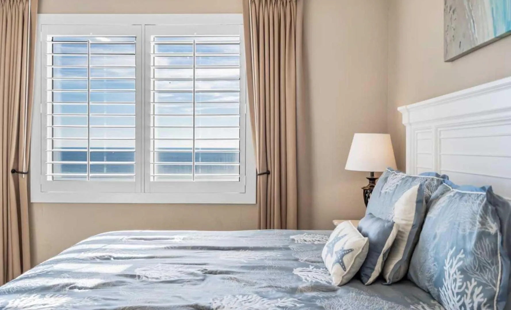 Shores Of Panama Best 3 Bedroom With Wrap-Around Balcony! Panama City Beach Lägenhet